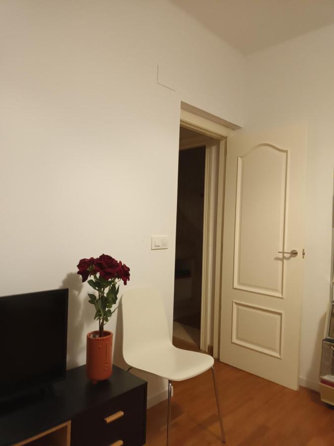 La H Escondida Valencia Daire Dış mekan fotoğraf