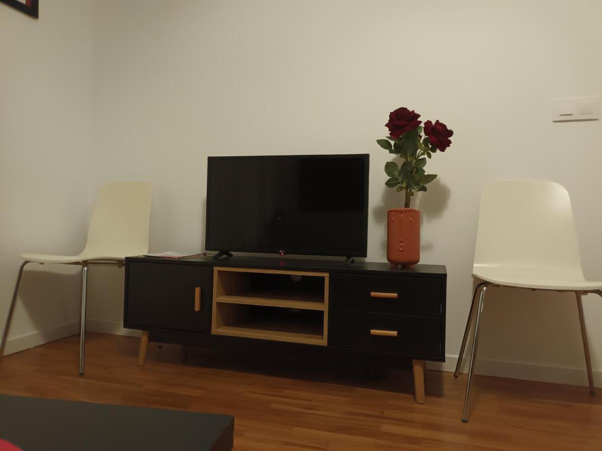 La H Escondida Valencia Daire Dış mekan fotoğraf