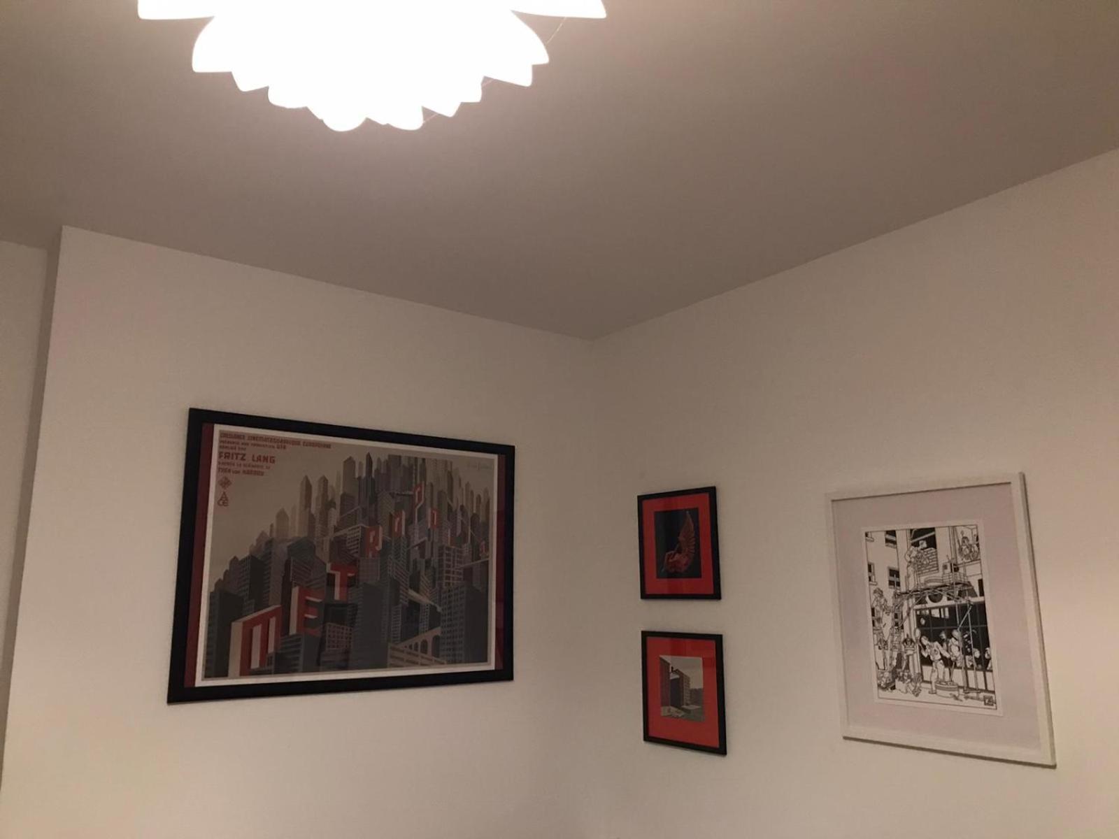 La H Escondida Valencia Daire Dış mekan fotoğraf